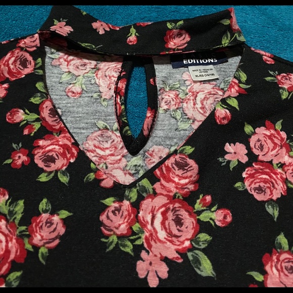 Big Girls’ Dress - Picture 3 of 8